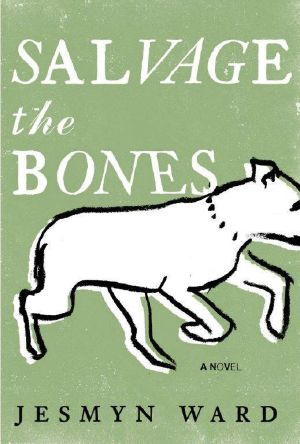 [Bois Sauvage 02] • Salvage the Bones